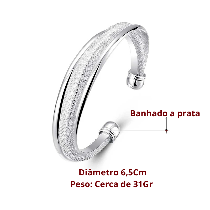 Pulseira feminina