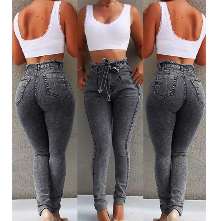 Calça Jeans feminina 