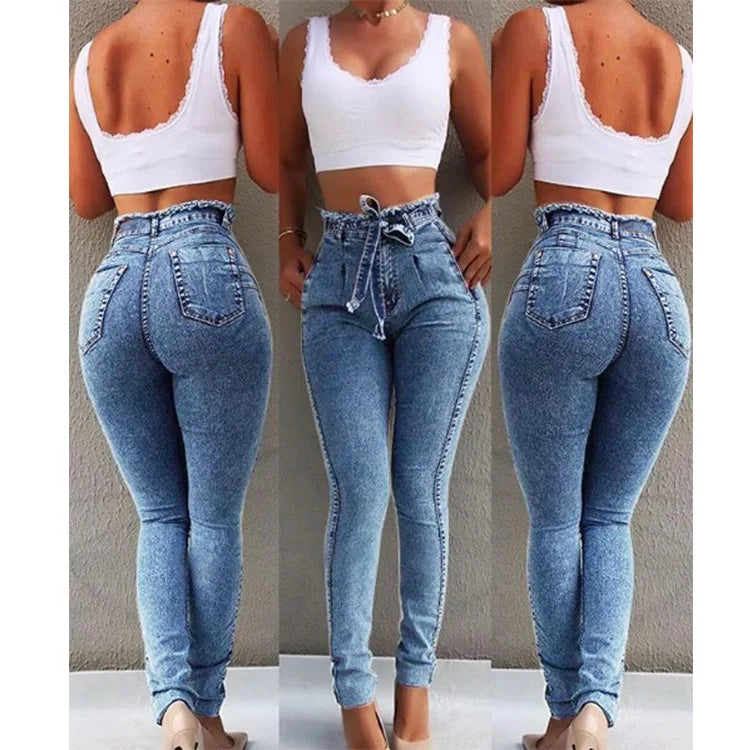 Calça Jeans feminina 