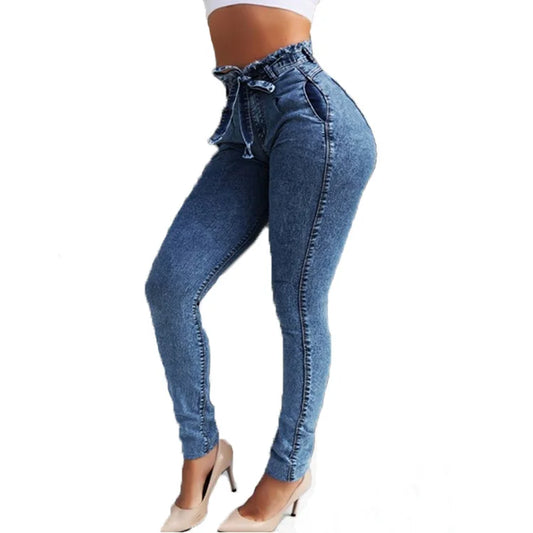 Calça Jeans feminina 