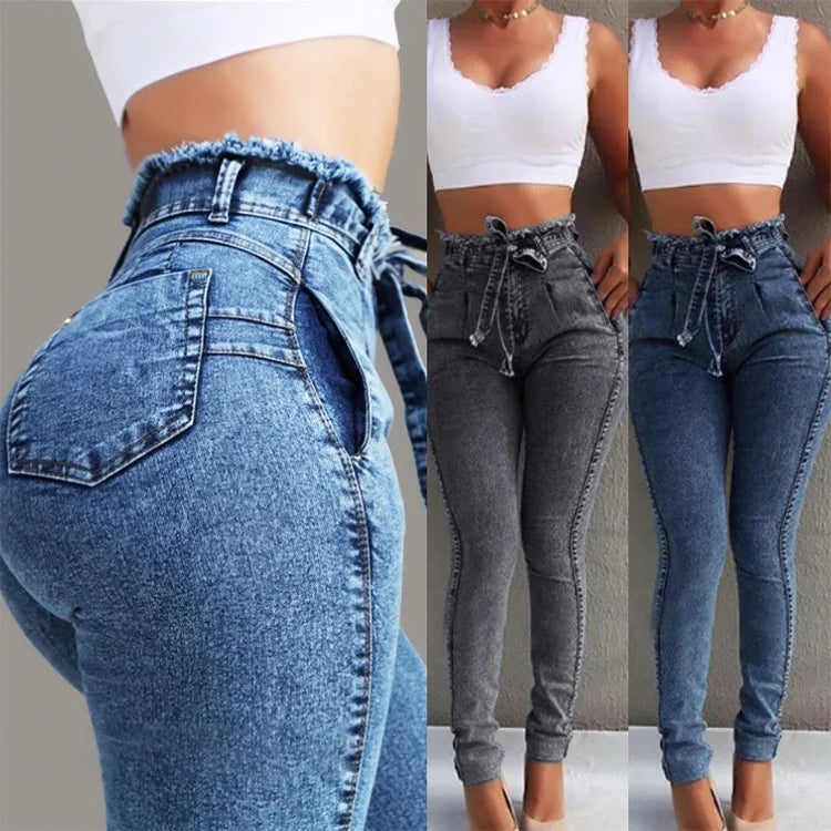 Calça Jeans feminina 