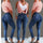 Calça Jeans feminina 